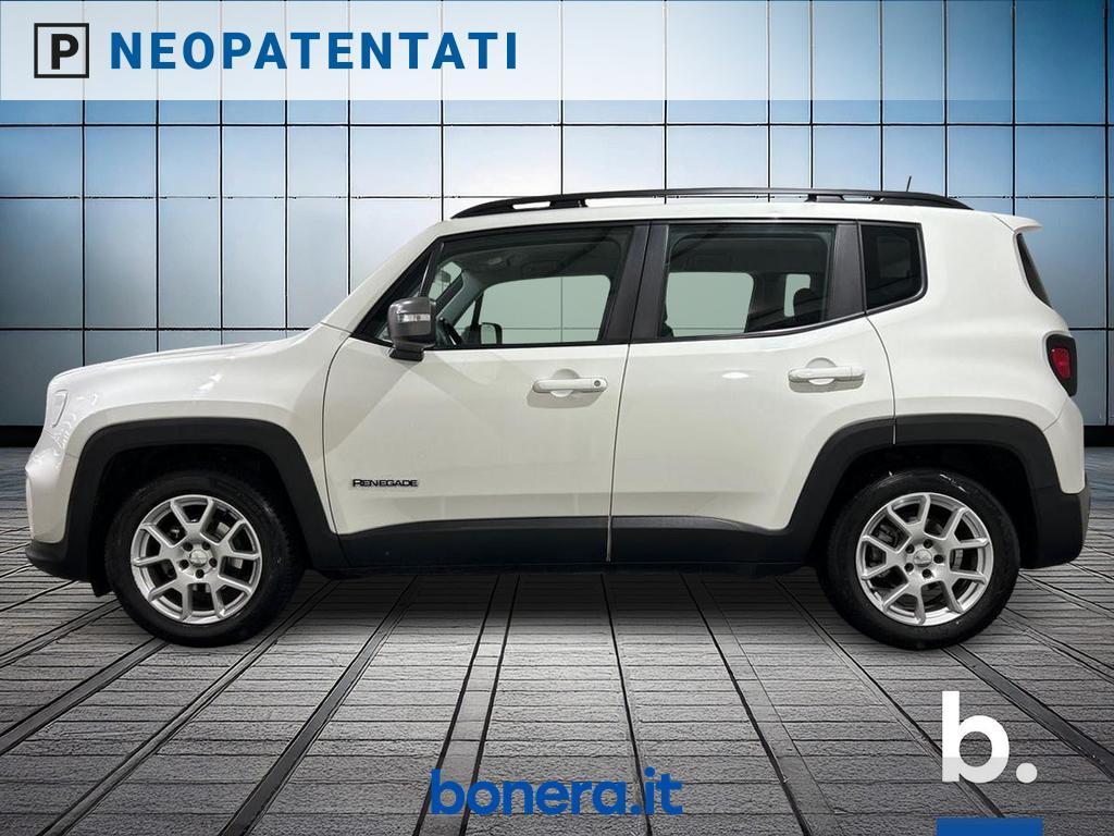 Jeep Renegade 1.6 Multijet II Limited 2WD