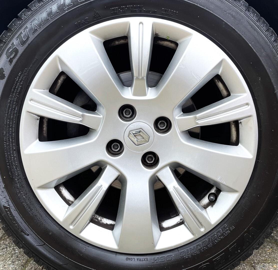 Renault Captur 0.9 Tce 90Cv S&s Unico Proprietario