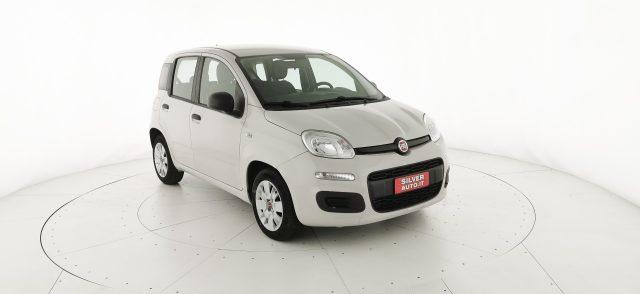 FIAT Panda 1.3 MJT 95 CV S&S Easy