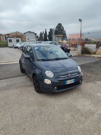 Fiat 500 1.2 EasyPower Lounge