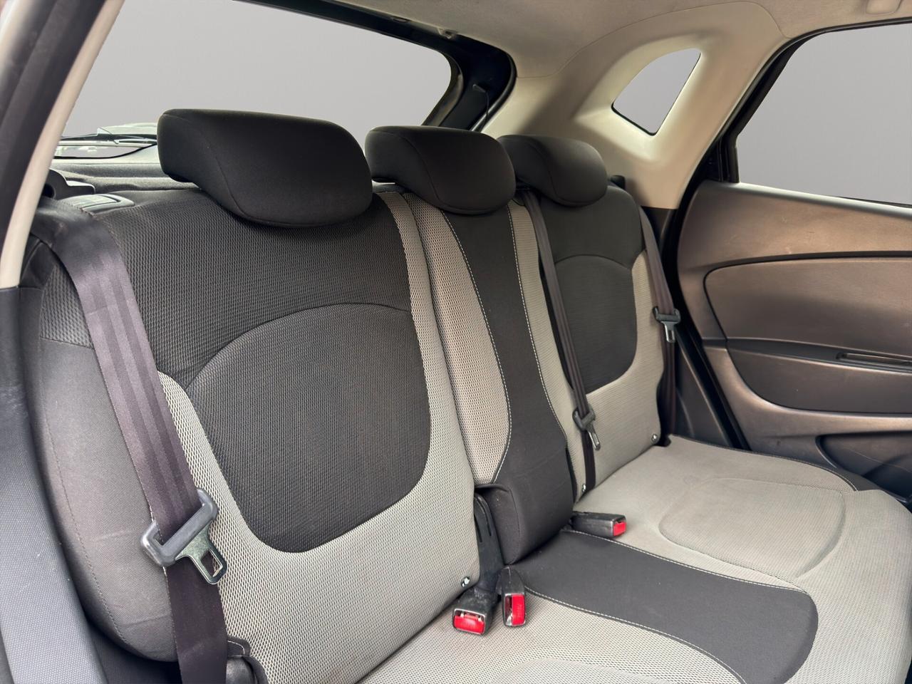 Renault Captur 1.5 dCi 8V 90 CV Start&Stop Live