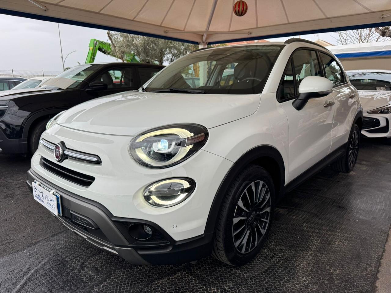 Fiat 500X 1.0 T3 120 CV Cross