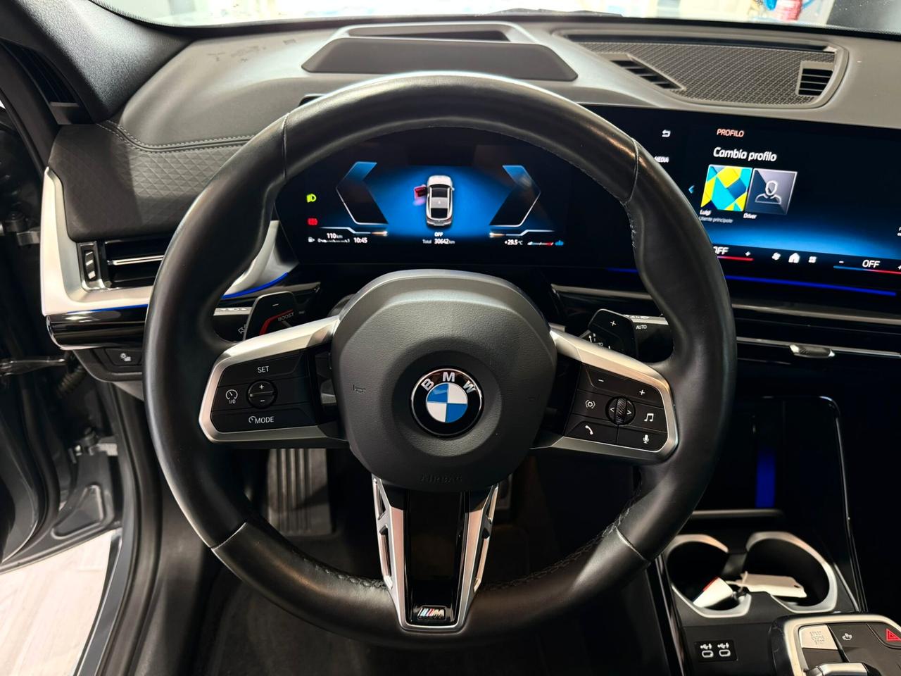 Bmw X2 sDrive18d M-Sport PRO