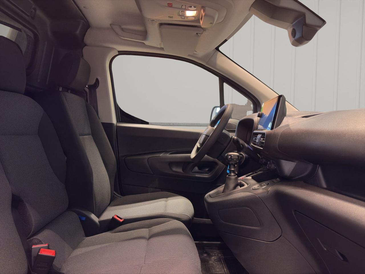 Toyota Proace City 1.5D 100cv S&S L1 D Comfort