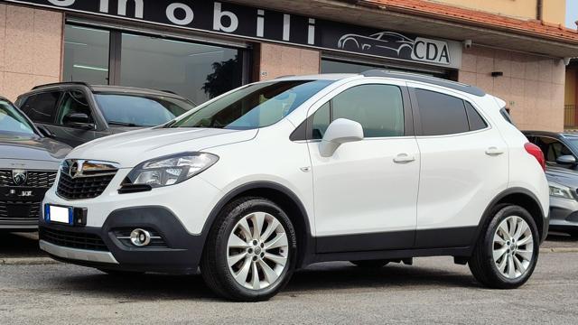 OPEL Mokka 1.6 Ecotec 115CV 4x2 Cosmo