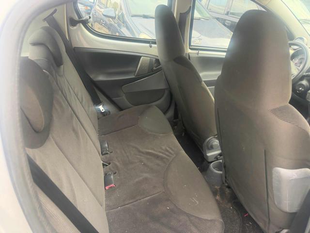 CITROEN C1 1.0 5p C1TY senza nessun lavoro da fare