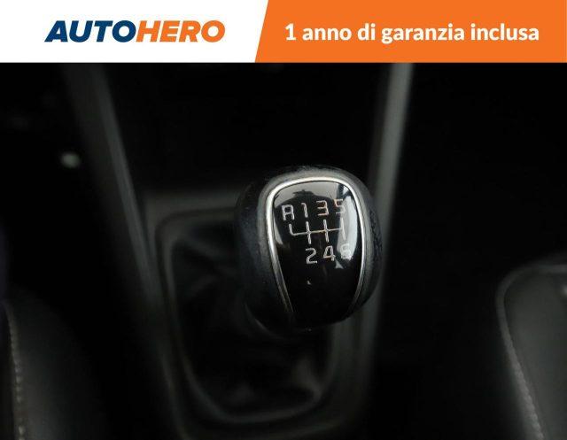 KIA Venga 1.4 CRDi 90CV Cool
