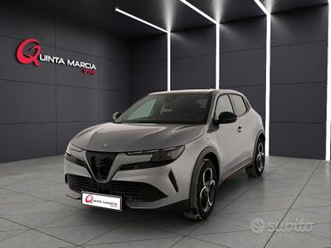 Alfa Romeo Junior 1.2 145 cv HYBRID SPECIALE KM0