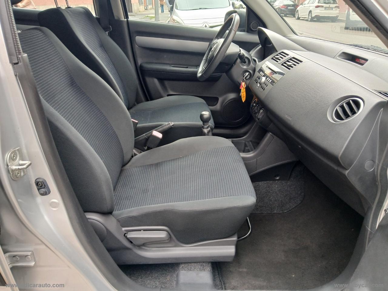 SUZUKI Swift 1.3 GPL 5p. GL