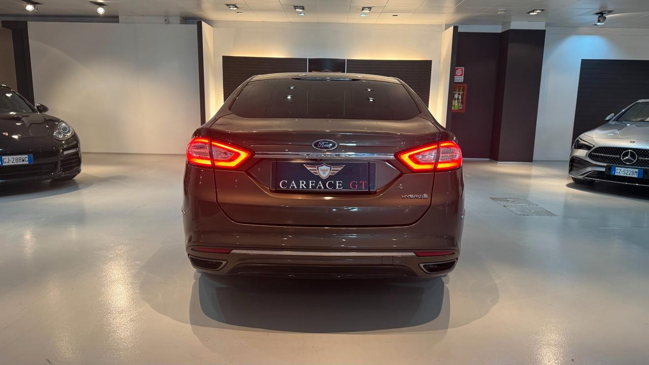Ford Mondeo Full Hybrid 2.0 187 CV VIGNALE - 2019