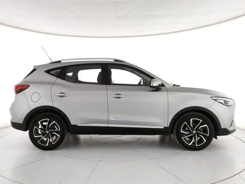 MG ZS 1.5 Luxury