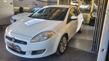 Fiat Bravo 1.4 T-jet 120 CV Dualogic Emotion