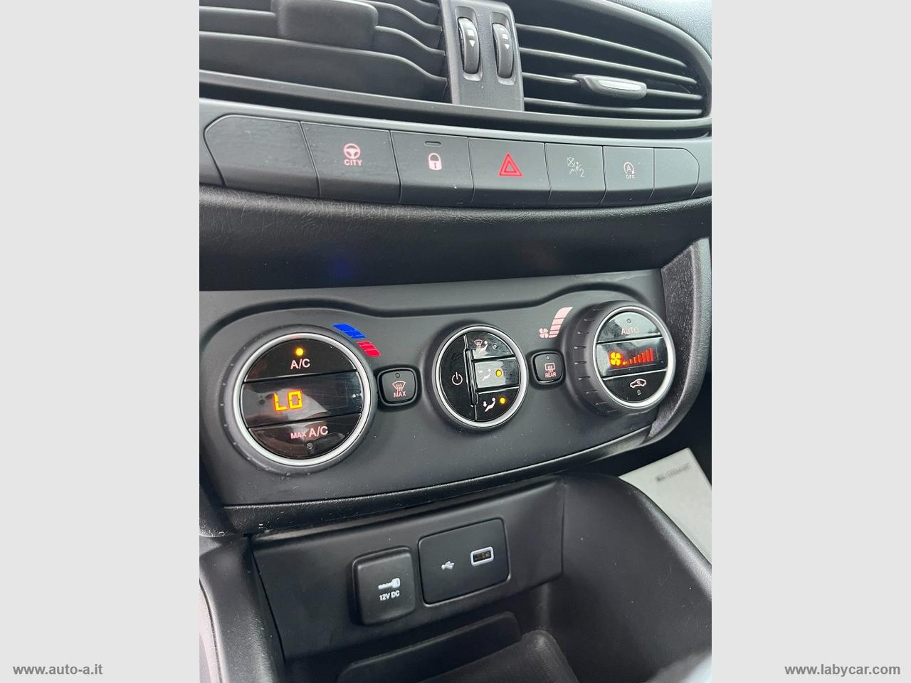 FIAT Tipo 1.3 Mjt S&S 5p. Lounge