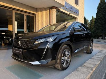 PEUGEOT 3008 1.5 BlueHDi 130 S&S EAT8 Allure