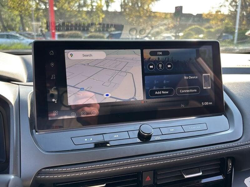 Nissan Qashqai 1.3 MHEV 140 N-Connecta