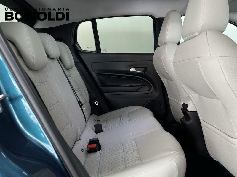 FIAT 600 1.2 Hybrid 145cv La Prima - SENZA VINCOLO DI FINANZIAMENTO