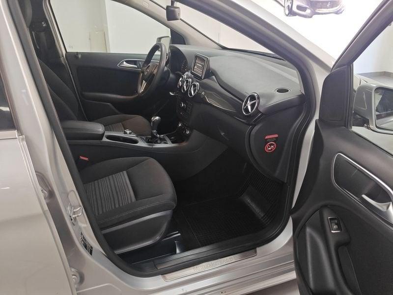 Mercedes-Benz Classe B B 180 cdi be Executive