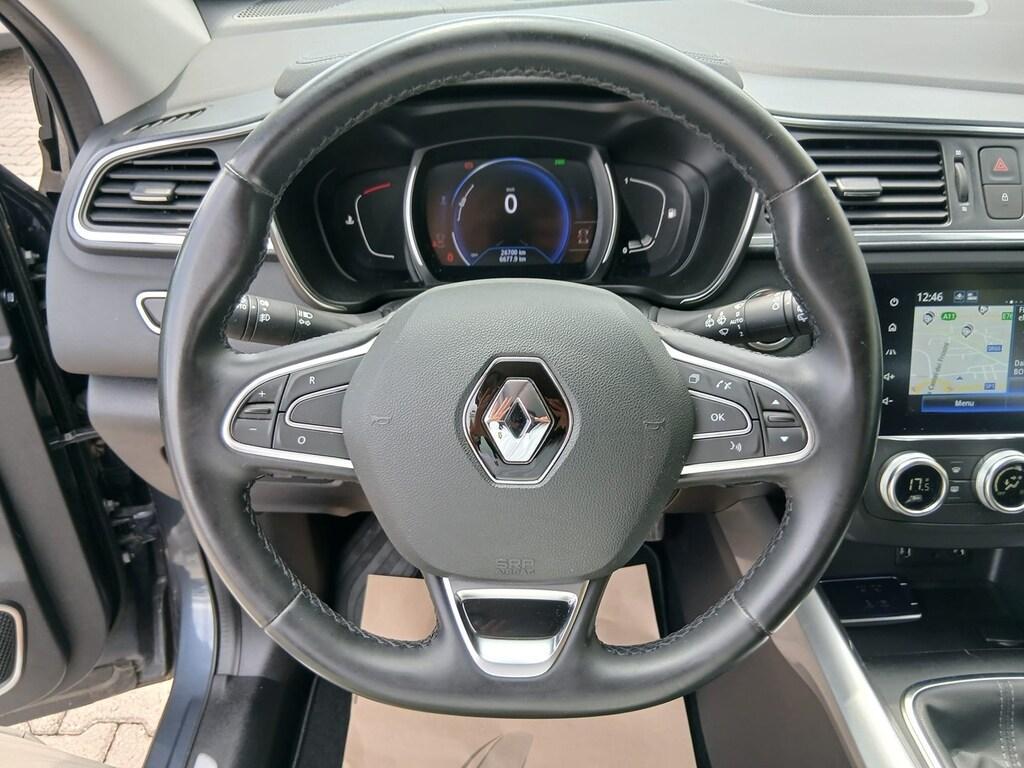 Renault Kadjar 1.7 Blue dCi Sport Edition2 4x4