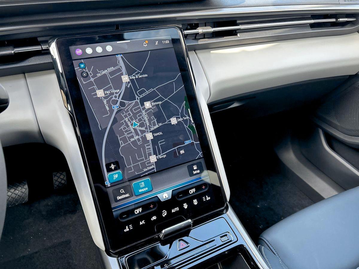 FORD Explorer Elettrico Explorer 77kWh Extended Range 286 CV RWD