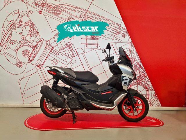 APRILIA SR 200 GT SR 200 GT