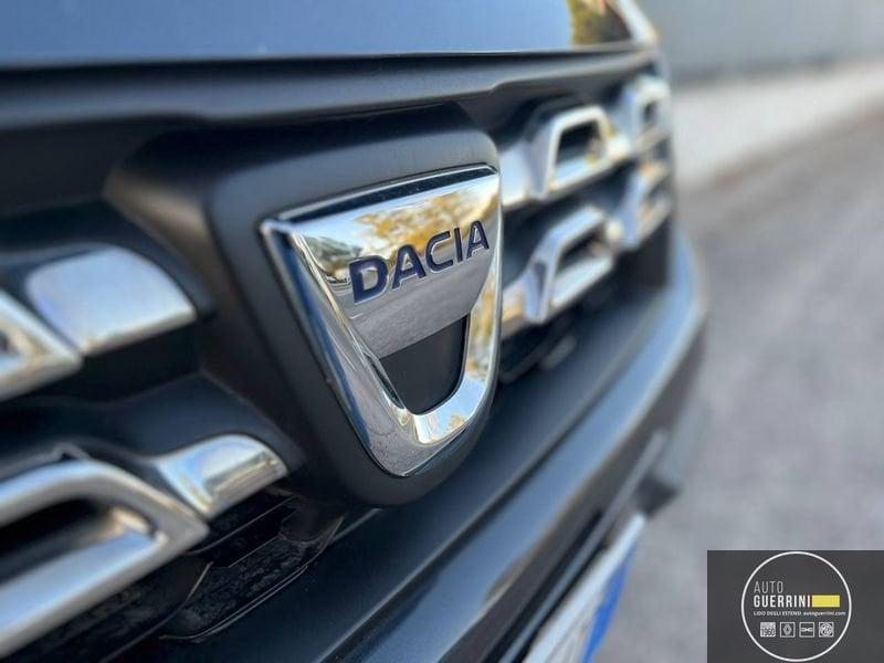 Dacia Duster Duster 1.6 110CV 4x2 GPL Lauréate