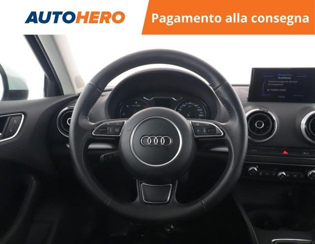 AUDI A3 SPB 2.0 TDI Ambition