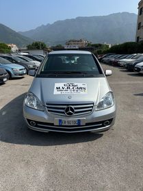 Mercedes-benz A 180 A 180 CDI Avantgarde