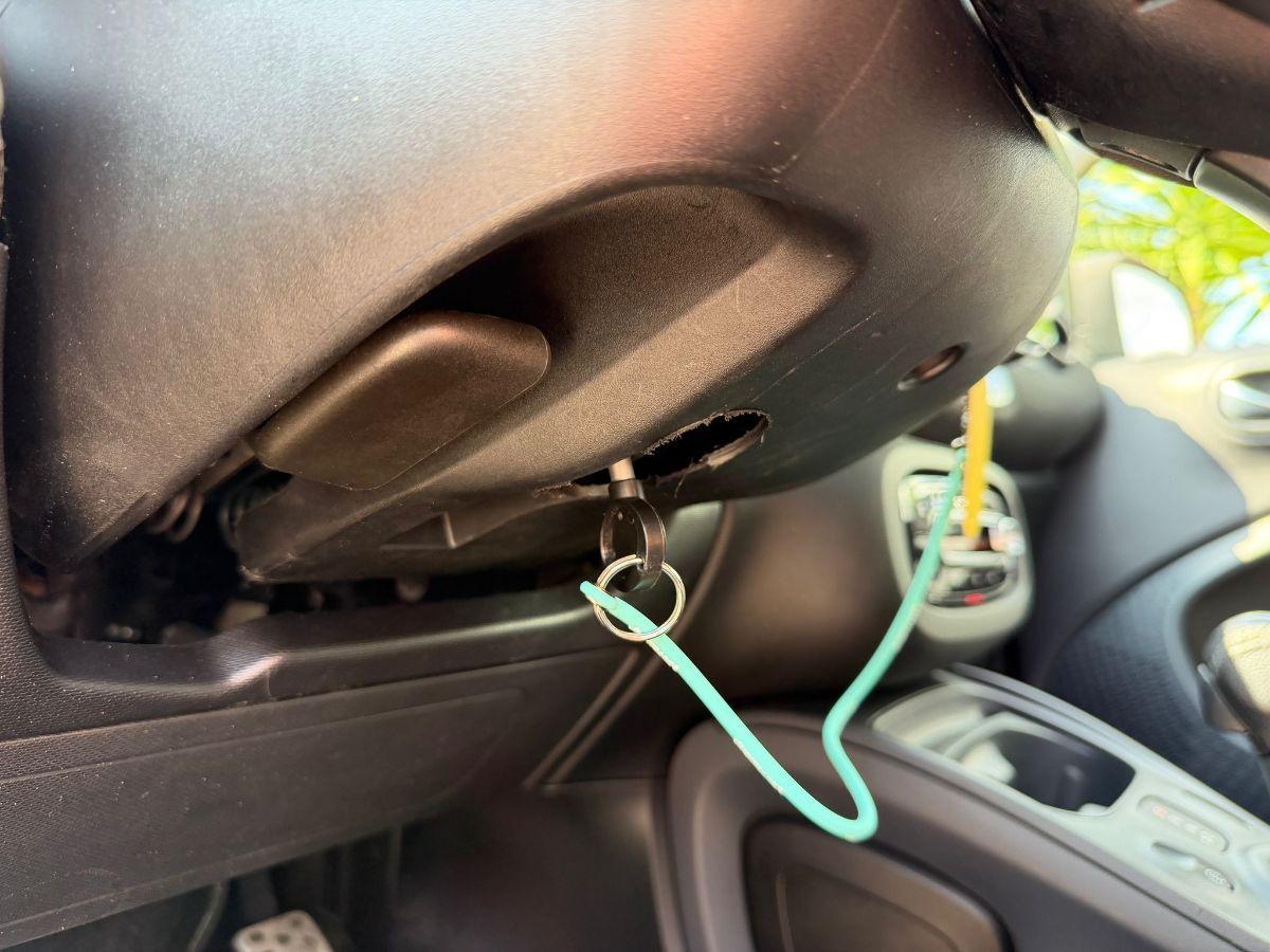 SMART - Fortwo - 70 1.0 twinamic Passion