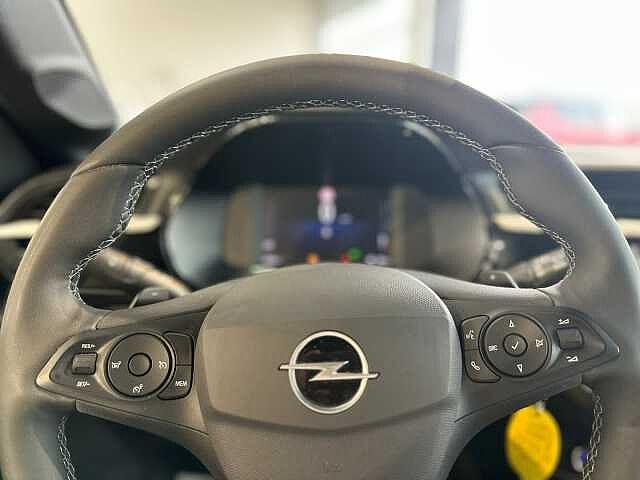 Opel Corsa 1.2 100 CV aut. GS