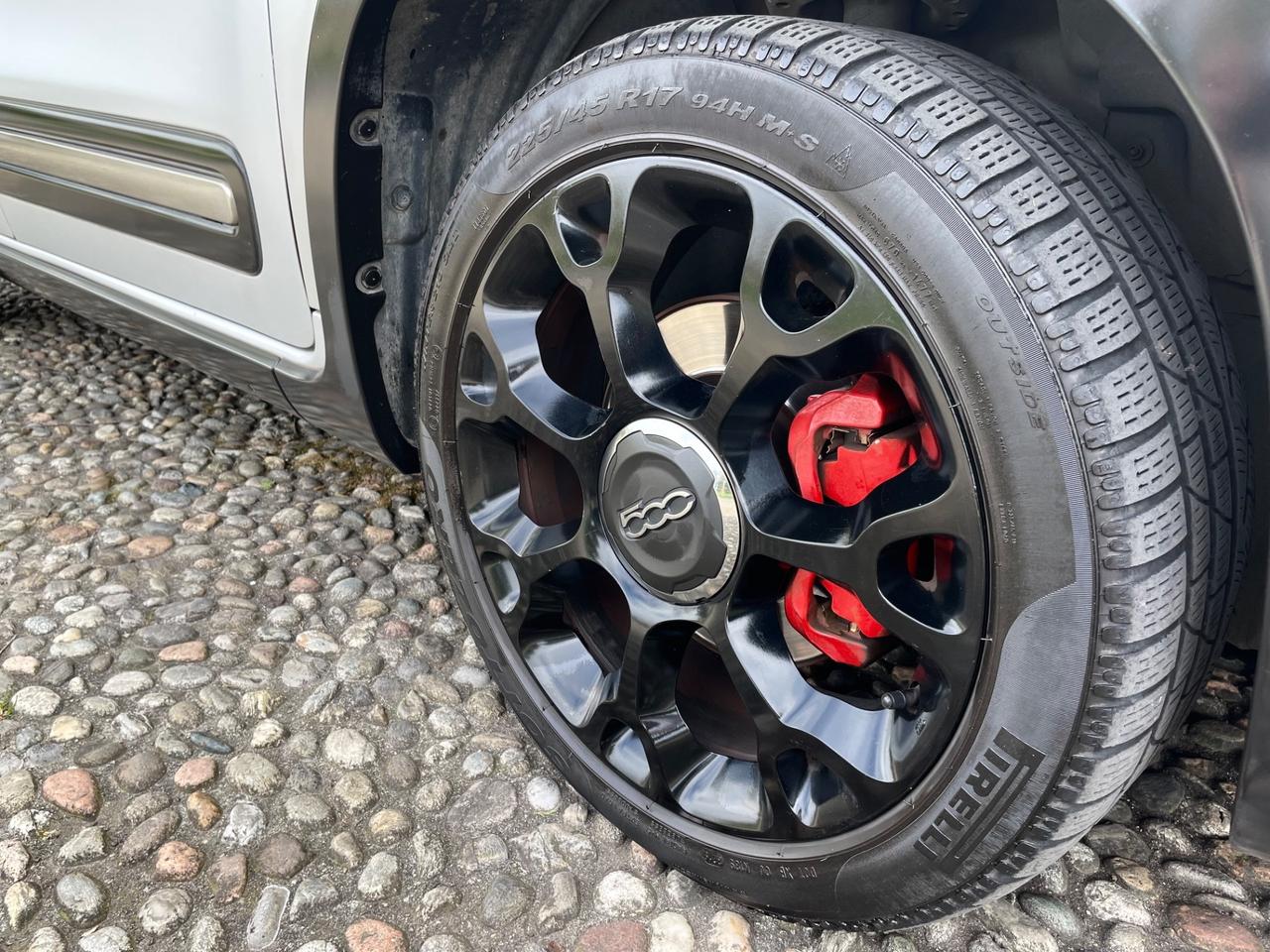 Fiat 500L 1.6 Multijet 105 CV Beats Edition *138000 KM*