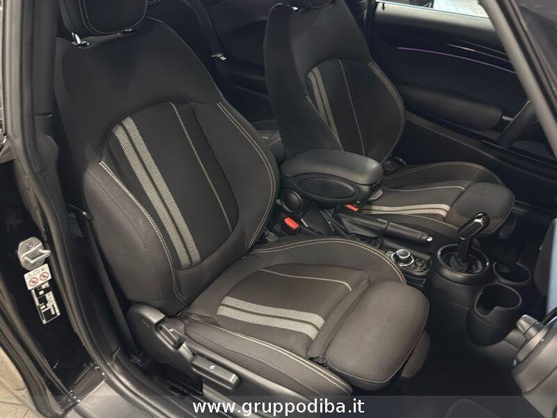 MINI Mini 3 porte Mini F56 2021 3p Mini 3p 2.0 Cooper S Classic auto