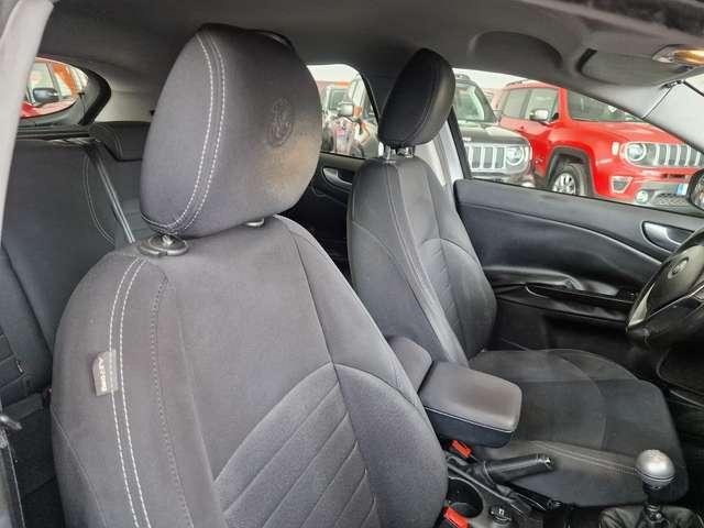 Alfa Romeo Giulietta Giulietta 1.6 jtdm Super 120cv