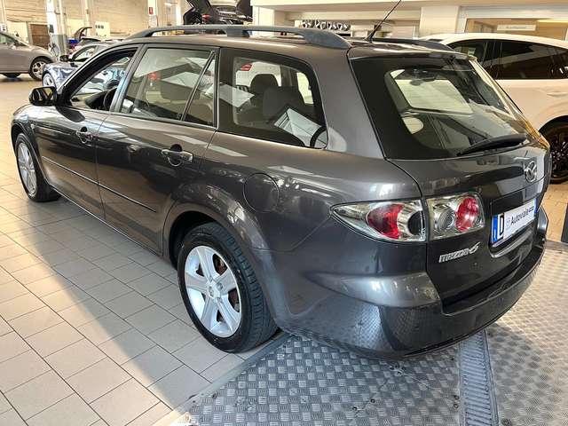 Mazda 6 6 Wagon 2.0 cd Executive 143cv