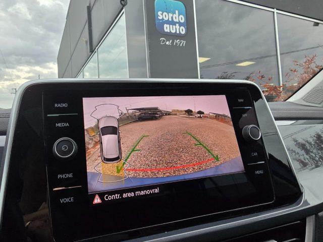 VOLKSWAGEN T-Roc 1.0 TSI Style