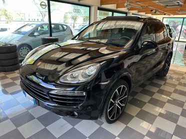 Porsche Cayenne 3.0 Diesel