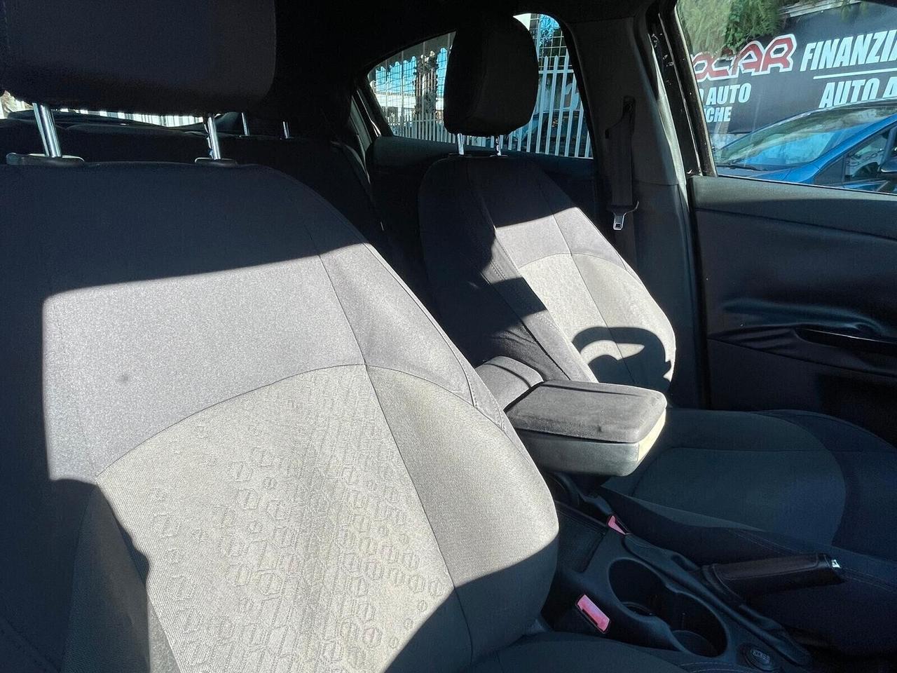 Alfa Romeo Giulietta 1.6 JTDm-2 105 CV Exclusive