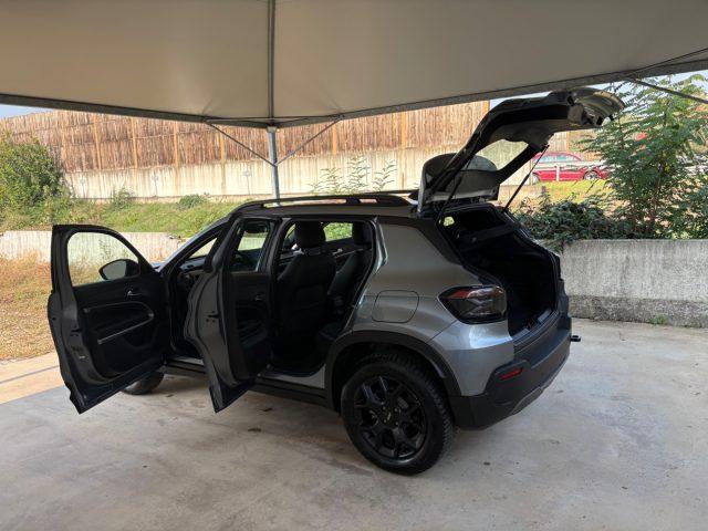 JEEP Avenger 1.2 Turbo 136 CV MHEV 4xe Upland 4X4 IBRIDA