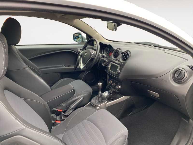 ALFA ROMEO MiTo 1.4 tb MiTo Gpl 120cv