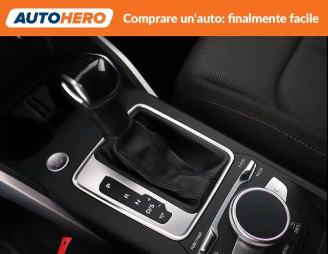 AUDI Q2 35 TDI quattro S tronic Admired Advanced