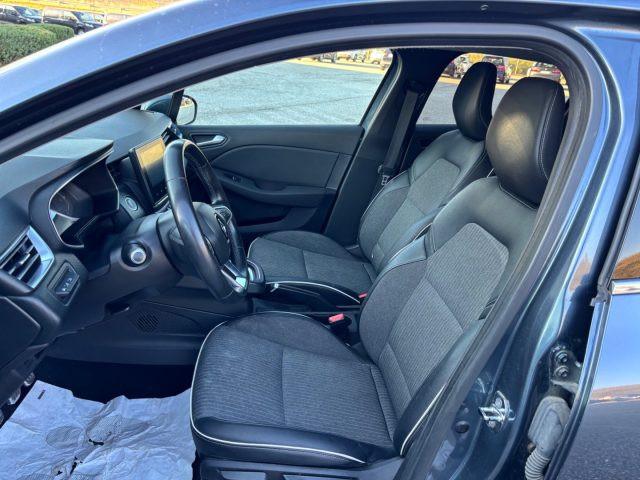 RENAULT Clio Blue dCi 85 CV 5 porte Zen