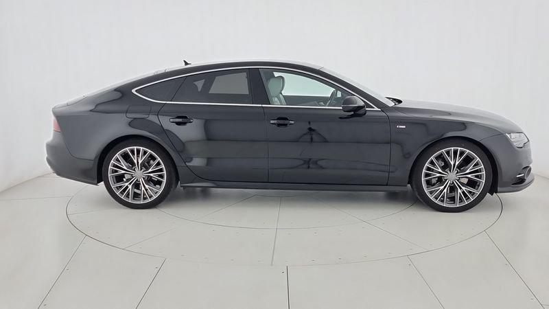 Audi A7 SPB 3.0 TDI 272 CV quattro S tronic Business Plus