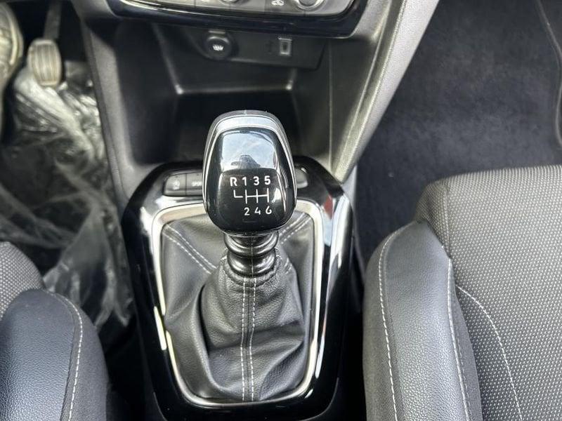 Opel Corsa 1.2 100cv GS OK NEOPATENTATI * PARI AL NUOVO