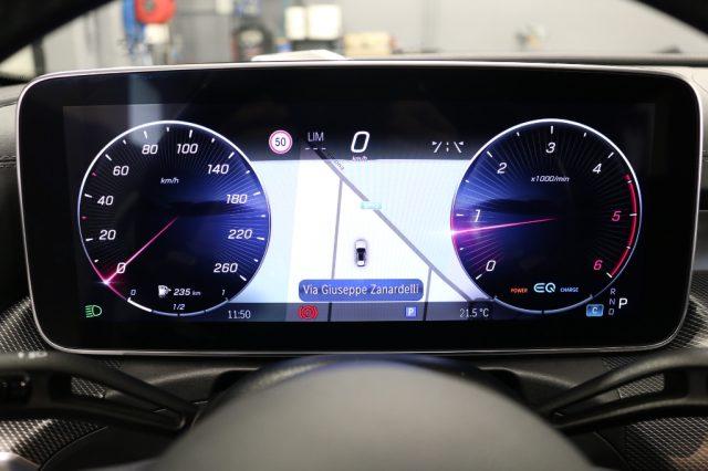 MERCEDES-BENZ C 220 d Mild hybrid S.W. Premium