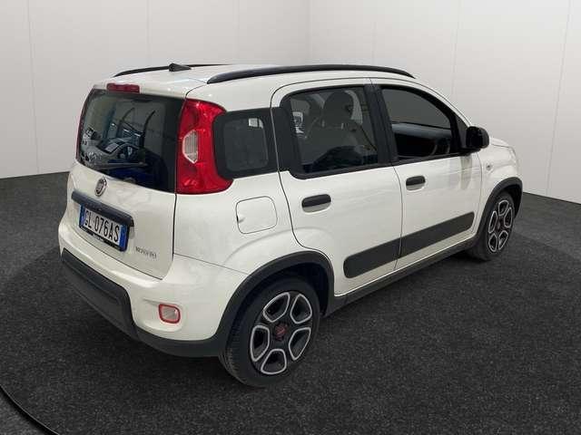 Fiat Panda 1.0 firefly hybrid 69Cv City Life *NEOPATENTATI*