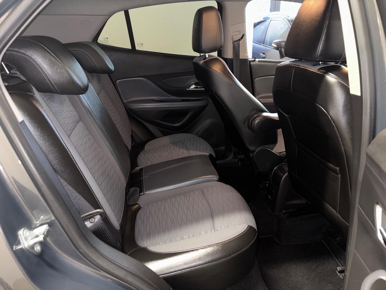 Opel Mokka 1.4 B| GPL 140CV b-Color