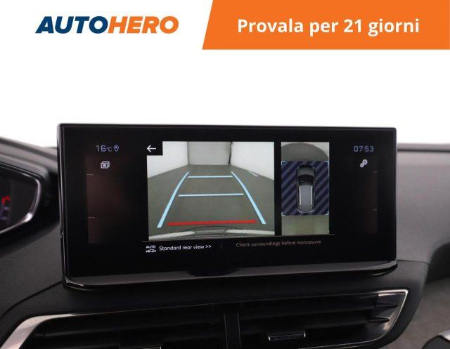 PEUGEOT 3008 BlueHDi 130 S&S EAT8 GT Pack
