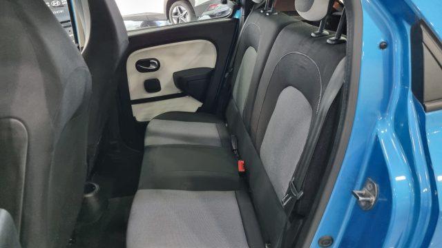 RENAULT Twingo TCe 90 CV Stop&Start Energy