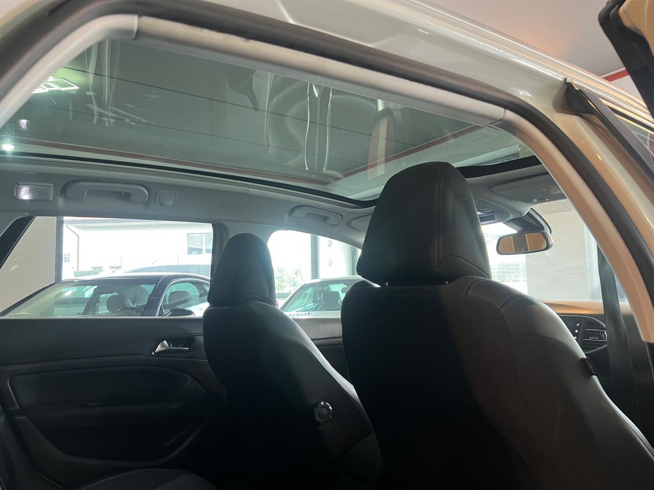 Peugeot 308 BlueHDi 130 S&S SW Business