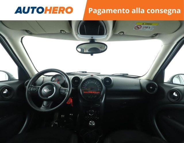 MINI Countryman Mini Cooper SD Countryman