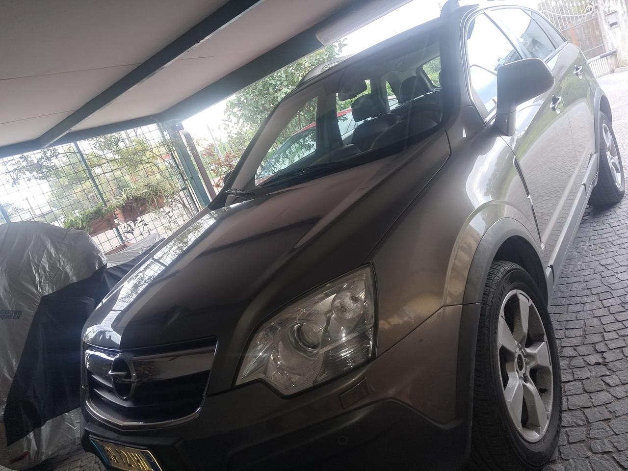 Opel Antara 2.0 CDTI 150CV Cosmo